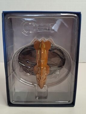Star Trek Starship Collection #106 Kazon Raider Eaglemoss Brand New